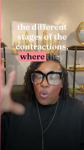 No One Explains Contractions Like This 😳