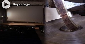 Vidéo. Mali: les salles de cinéma ont pratiquement disparu du paysage