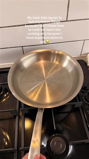 Cooking with Luxury: My Experience Using Premium Cookware
