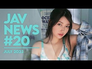 JAV NEWS UPDATES 2023 #20