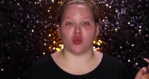 CREEPY KILLER CLOWN Halloween Makeup Tutorial