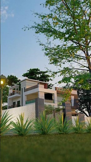 best software for architectural renders | walkthrough | 3d visualizer #architecture #3dvisualization