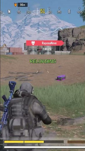 CODM Highlights 🔥 | Best Moments!