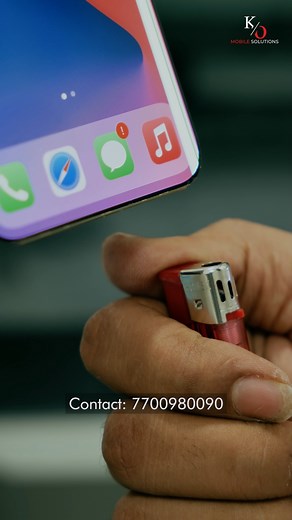 KickOut | 📲 iPhone 12 Pro Max Display Lined Up? Watch the Laser Fix It Instantly! 💥🔧 In this ASMR reel, we showcase an iPhone 12 Pro Max suffering... | Instagram