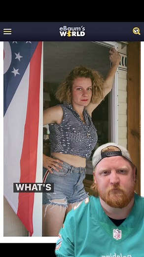 I’m Poland, there’s an annual event where people cosplay as Americans. #LARP #merica #reels #cosplay #history | eBaum's World