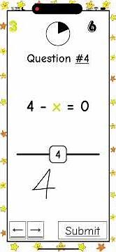 Math Class: Online 1v1 Math Game A2