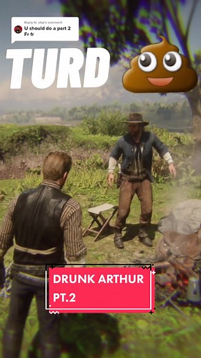 Red Dead Redemption 2 Funny Moments Compilation