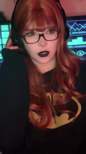 Barbara Gordon: Cosplay Insights from Oracle to Batgirl