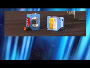 SICK Optical Displacement Sensors