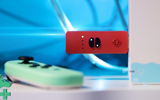 如何让PS4和XBOX手柄能够在Switch上使用