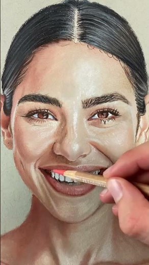 Easy Pencil Drawing | Step-by-Step Realistic Art Tutorial