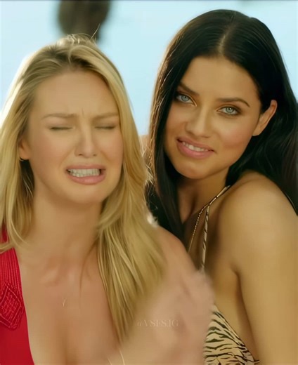 Stateside x Angels: Victoria's Secret Styling