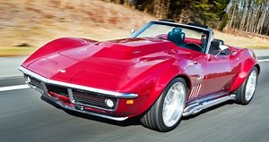 C3 Restoration Project Speaks to Spirit of Corvette - CorvetteForum
