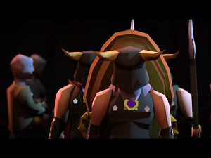 Swampletics Finale Runescape Music Video [RSMV]