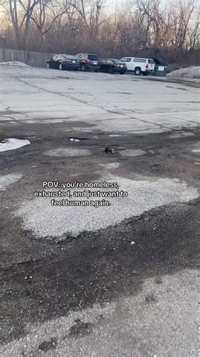 Understanding the Homeless Experience and Its Challenges