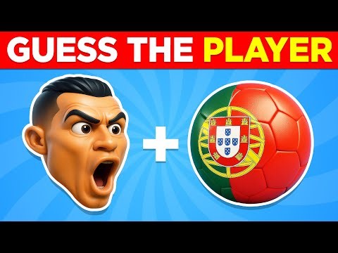 (FULL) Ronaldo Quiz: How Well Do You Know Cristiano Ronaldo❓ Football Quiz - Goal Quiz