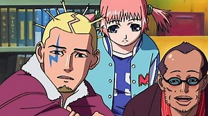 Watch Mezzo DSA Season 1 Episode 2 - Shell of Star