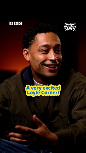 Loyle Carner presenta una nueva historia para dormir