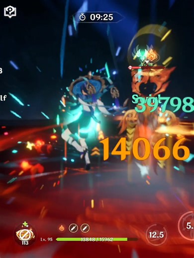 Discover the Flying Feet of Wanderer in Genshin Impact