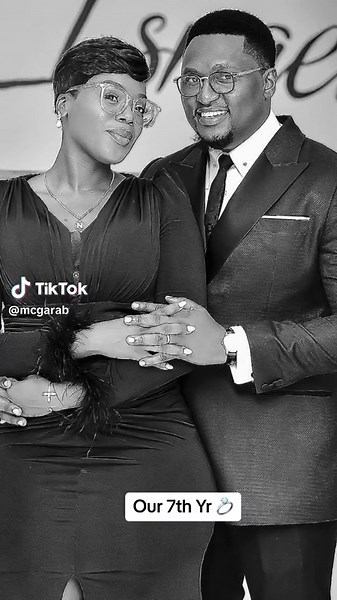 Maharusi wa Mc Gara B: Furaha na Maadhimisho ya Ndoa