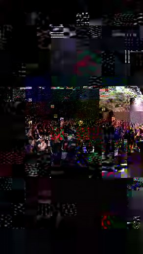 5.6K views · 81 reactions | Nothing like a desert party Hippie Tipi With @etnica.pleiadians.official @max_etnica blasting the dancefloor ✨ Video by boomer @rahamim_natan #boomerstories #rave #desert #party #festival #crazy | Boomer Stories | Facebook