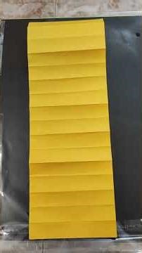 DNA Origami model making