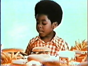 Jack in the Box with Rodney Allen Rippy (1974-1975) | Vintage & Iconic African American Everything
