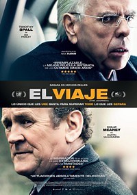 El viaje - Película - 2016 - Crítica | Reparto | Estreno | Duración | Sinopsis | Premios - decine21.com