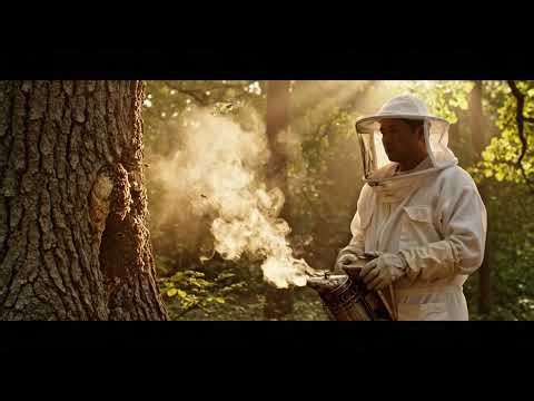 The Beekeeping Process – From Hive to Honey