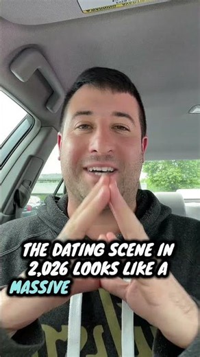 Dating in 2026 is WILD! #shortviral #youtubeshort #funny