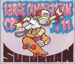 Various - Large Compilation CD #11
