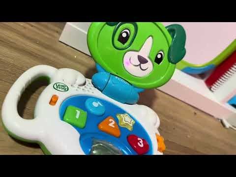 My LeapFrog Collection 2024