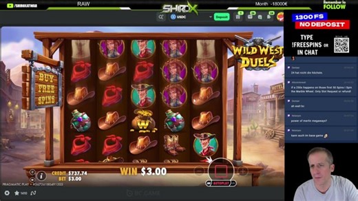 🟢 Glorious 1 Hour RIP Stream! 🟢 20€ & 1400FS !FREE in Chat! 🟢