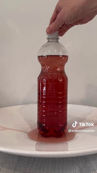 Science Sparks on TikTok