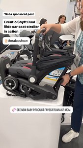 Consumer Reports on Reels