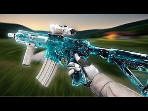 Solo to Champ | Ep 1 | Rainbow Six Siege | Operation Tenfold Pursuit