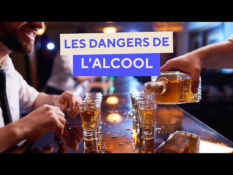 The Dangers of Binge Drinking!