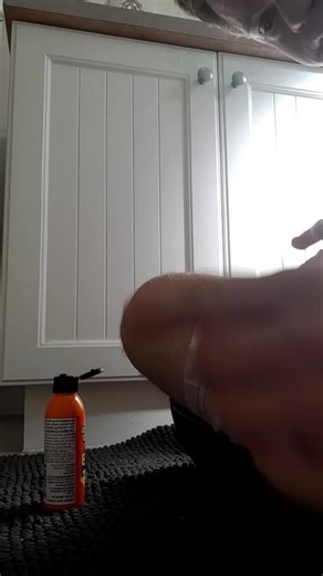 Effective Methods for Cleaning Kitchen Cabinet Doors