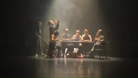 1.5K views | Here is a sneak-peak of award-winning choreographer Lewis Major’s double bill S/WORDS & Unfolding, which will take centre stage at the Sir Robert Helpmann Theatre tomorrow night. Lewis Major will be a guest on Saturday's Breakfast program with Rod Sparks. Tune in to win a double ticket to the show. | ABC South East SA | Facebook