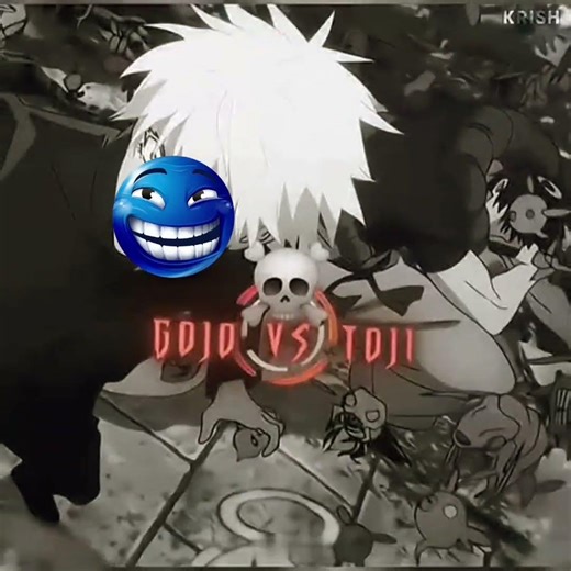 The best fighting senes of jujutsu kaisen 😈😈🤞🤞