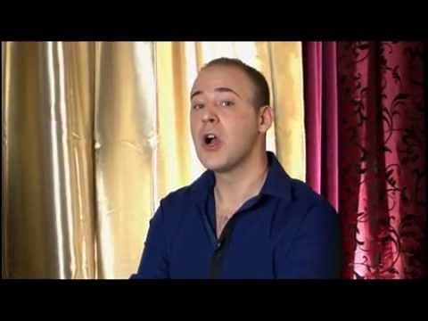 Apprendre à chanter