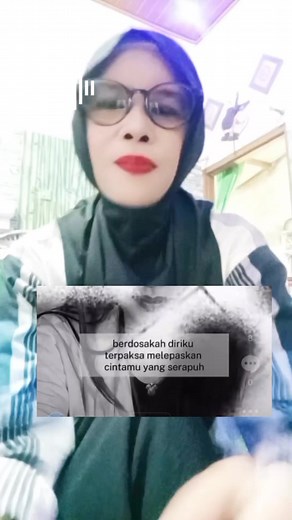 𝔹𝕖𝕣𝕕𝕠𝕤𝕒 𝕜𝕒𝕙 𝕕𝕚𝕣𝕚𝕜𝕦 #fyp#viral#reels @sorotan | Rini Wulandari