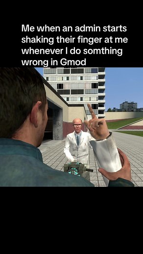 It gets annoying #gmod #gmodmeme #gmodtiktok #smilingfriends