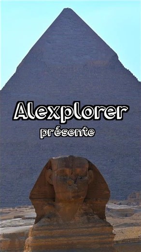 Le #vlog #Égypte 2 est dispo, au programmes #plongée dans les coraux et les secrets de la #pyramide