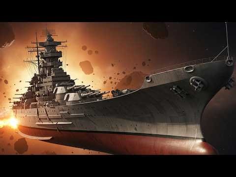 Our Forgotten War Machine Awakened - The Empire's Fleet Was Erased From Reality | HFY Sci-Fi Stories