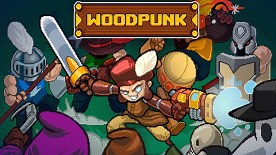 Woodpunk | PC - Steam | Game Keys