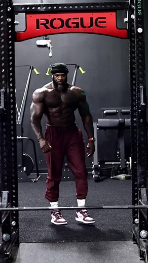 16K views · 579 reactions | Back Day #back #backday 4-5 Sets 1. Rack Pull Reps 10-12 2. Lat Pull Down Underhand (lower lat focused) 15 Reps 3. SA Cable High Row (focus on the stretch and squeeze at the bottom) 15 Reps - stole this movement from @saburfavors great movement bro the squeeze at the bottom was crazy thank you  4. Cable Rope Pull-Over Failure 5. Pull Ups Failure (not shown) | Myron Jackson | Facebook