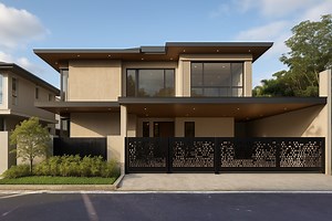 Nag Iisang Bahay sa BF Homes Paranaque na may Elevator at Swimming Pool. Astig! House Tour 336 A rare find in BF Homes, Parañaque—featuring a private elevator and swimming pool. Luxury living at its finest. Youtube: https://www.youtube.com/watch?v=_bX7DEyZxrc Price: ₱55.8M Lot area: 306 sqm Floor area: 355 sqm Details: 🏊‍♂️ Swimming Pool ⬆️ Elevator 🛏️ 5 Bedrooms 🚿 5 Bathrooms 🚻 Powder Room 👨‍👩‍👧‍👦 Family Area ❄️ Fully Airconditioned House 🚗 3-Car Garage 🧹 Maid’s Room and Drivers Room 