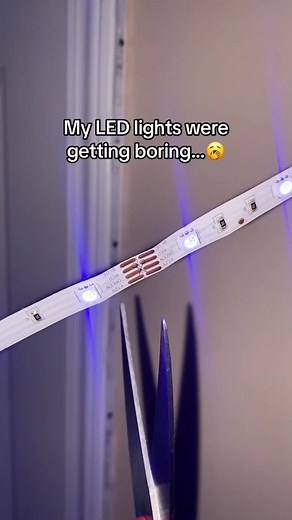 It's look so great! 🤩😍#ledlights #projector #fyp #tiktokmademebuyit #astronautprojector #usa #tiktokshop