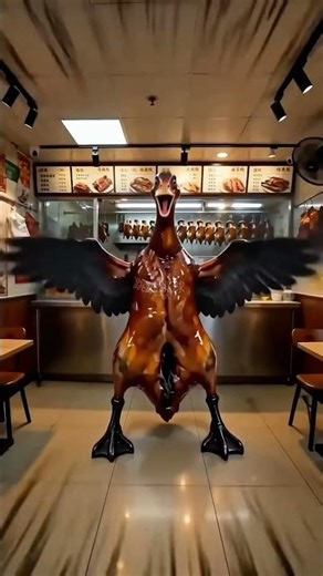 👉 Trận Chiến Loạn Nhất Và Cái Kết Không Ngờ 😂